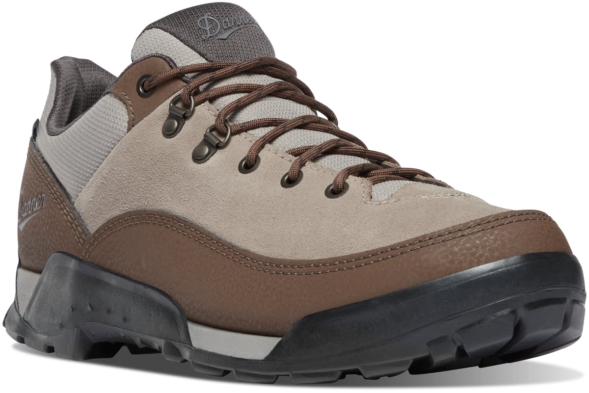 Danner | Panorama Low Roasted Cashew/Dark Earth