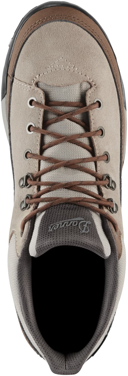 Danner | Panorama Low Roasted Cashew/Dark Earth