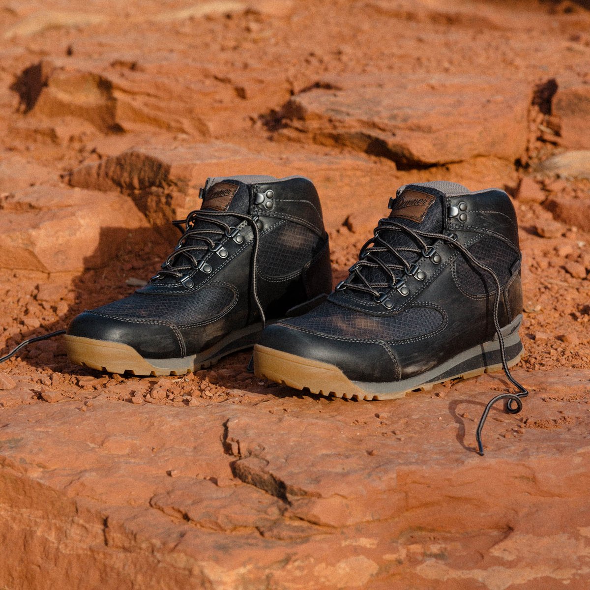 Danner | Jag II Midnight