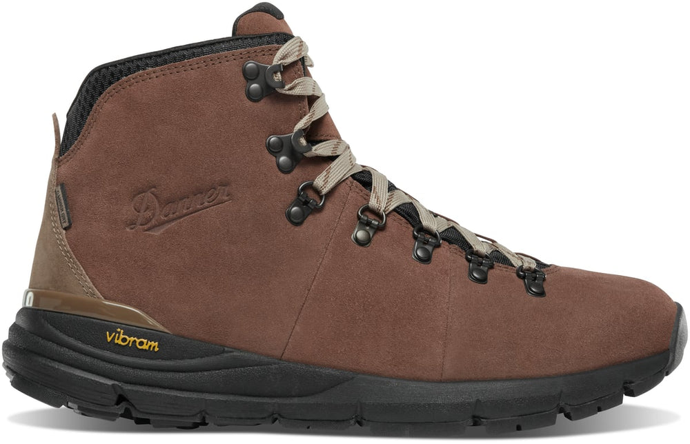 Danner | Mountain 600 Dark Earth/Chocolate Chip