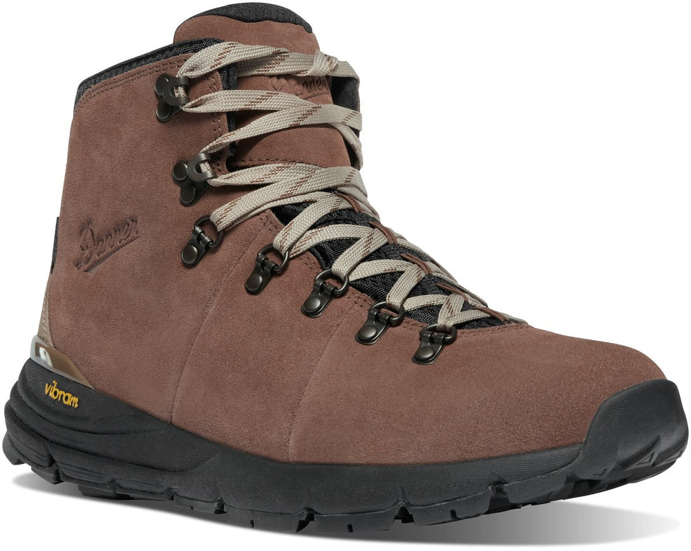 Danner | Mountain 600 Dark Earth/Chocolate Chip