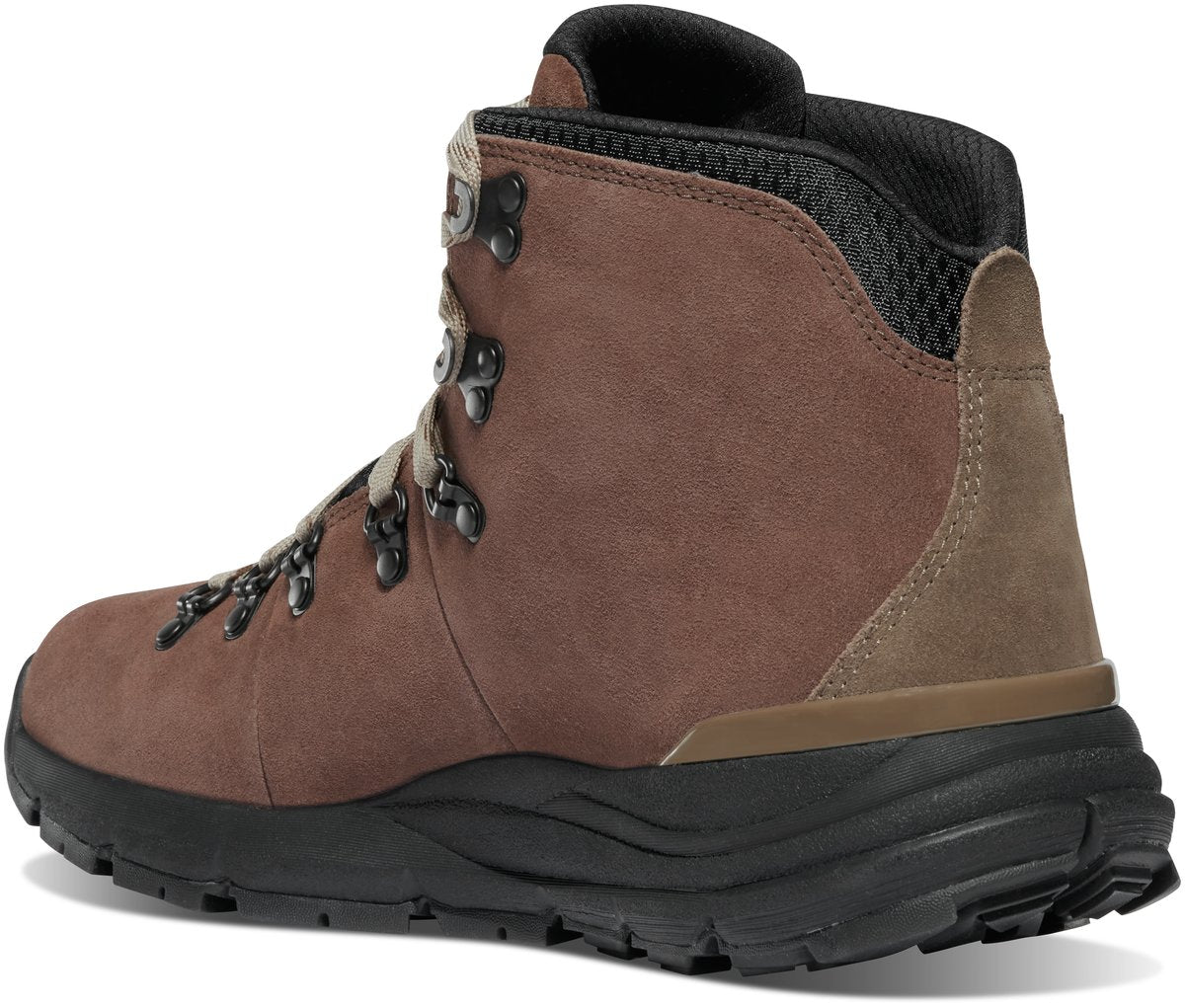 Danner | Mountain 600 Dark Earth/Chocolate Chip