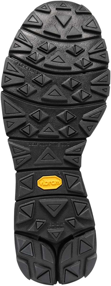 Danner | Mountain 600 Dark Earth/Chocolate Chip