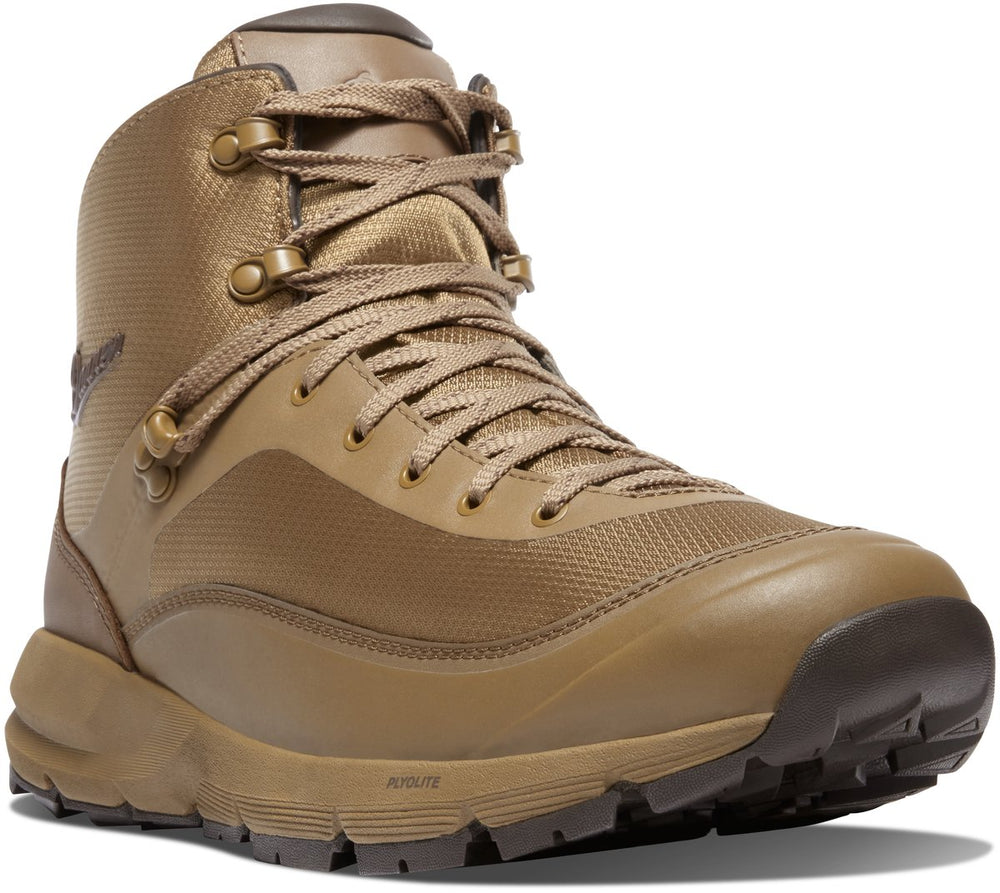 Danner | Traverser 600 Coyote