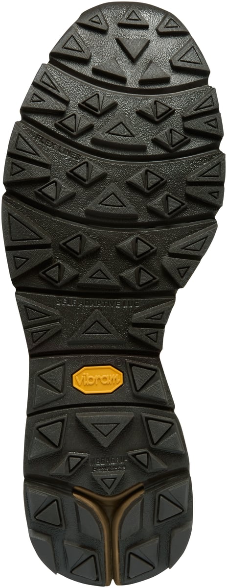 Danner | Traverser 600 Coyote