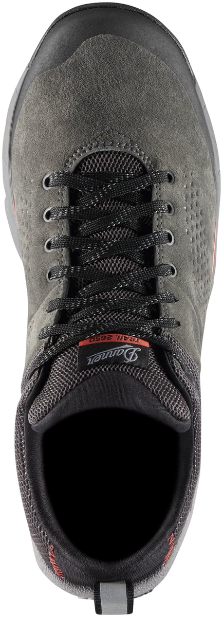 Danner | Trail 2650 GTX Dark Gray/Brick Red