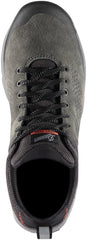 Danner | Trail 2650 GTX Dark Gray/Brick Red