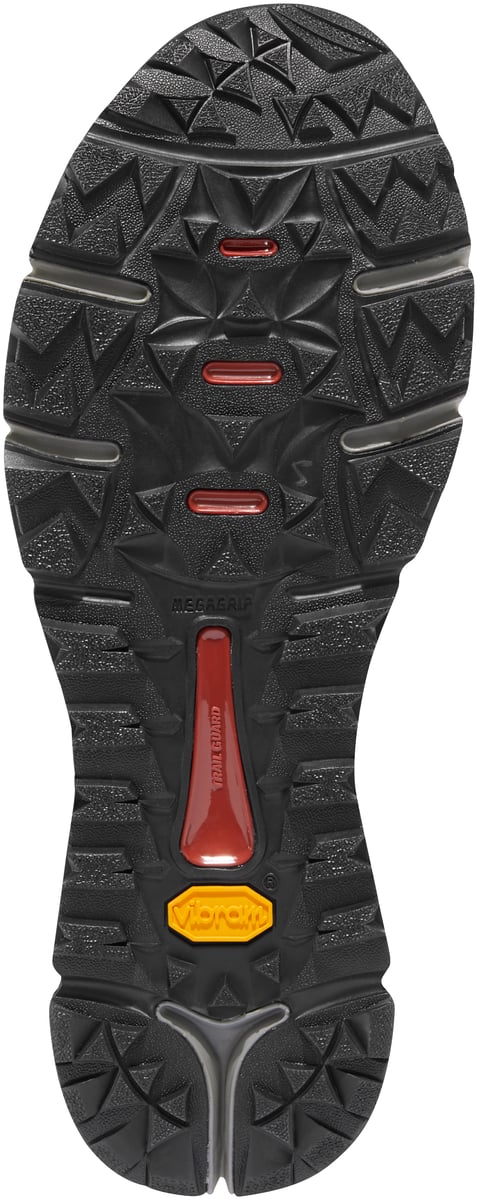 Danner | Trail 2650 GTX Dark Gray/Brick Red