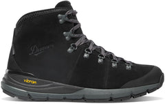 Danner | Mountain 600 Jet Black/Dark Shadow