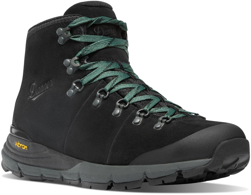 Danner | Mountain 600 Jet Black/Dark Shadow