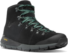 Danner | Mountain 600 Jet Black/Dark Shadow