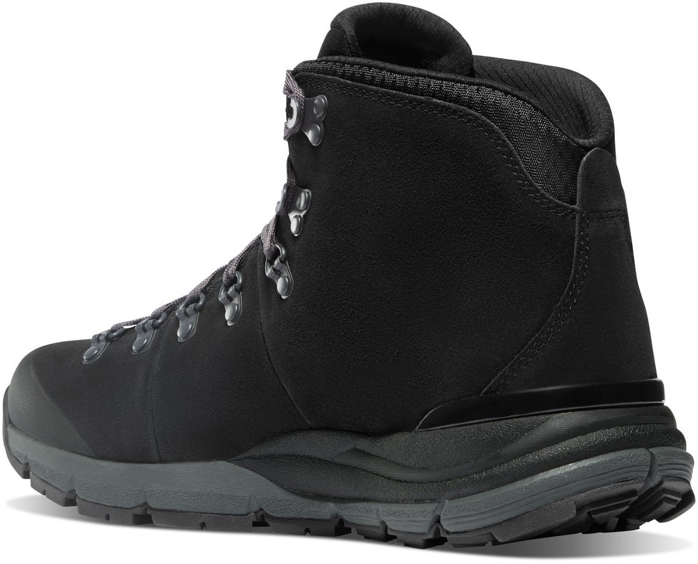 Danner | Mountain 600 Jet Black/Dark Shadow