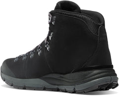 Danner | Mountain 600 Jet Black/Dark Shadow