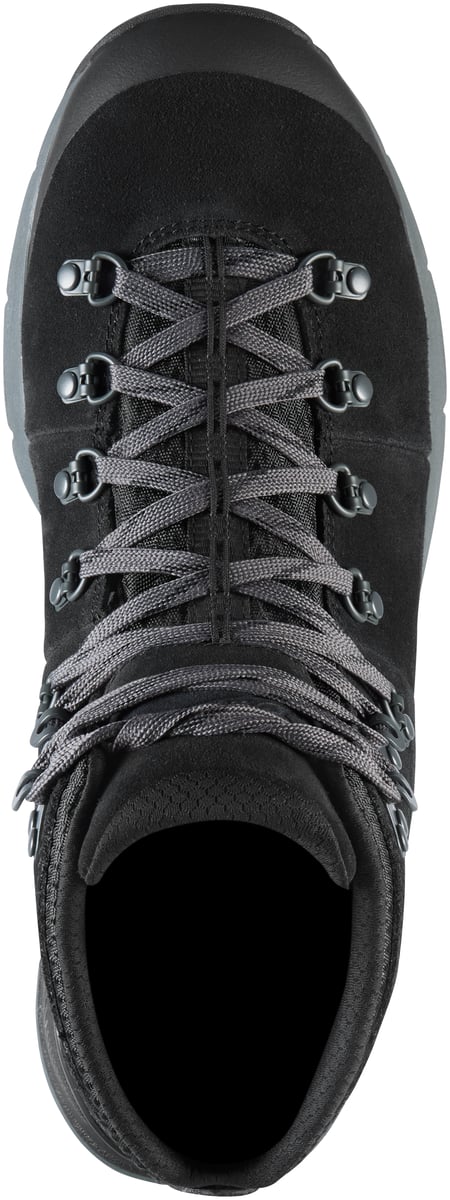 Danner | Mountain 600 Jet Black/Dark Shadow