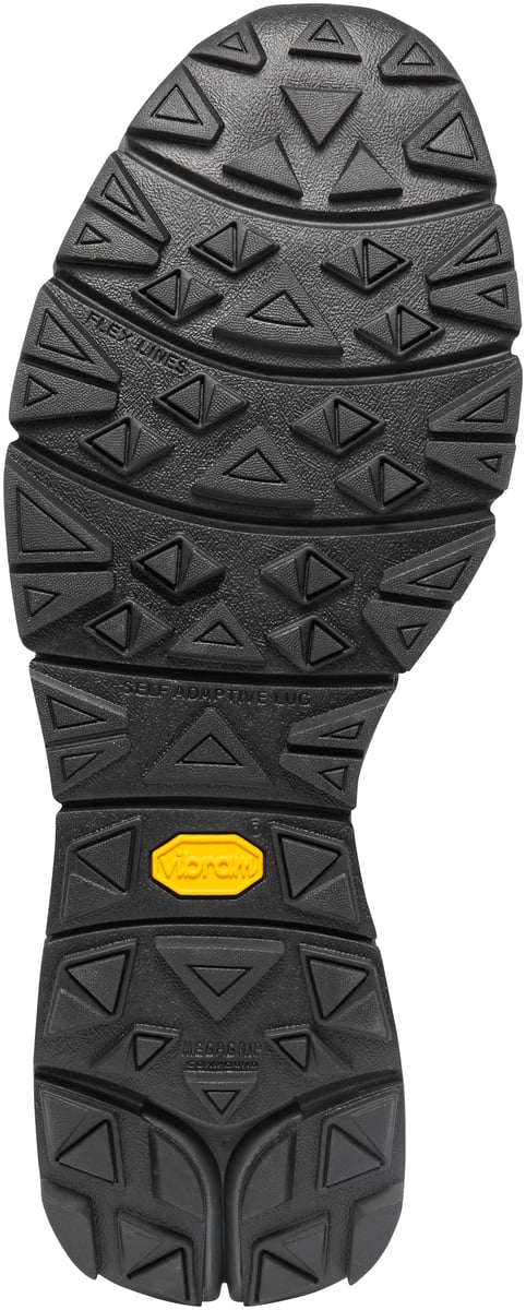 Danner | Mountain 600 Jet Black/Dark Shadow