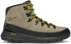 Danner | Mountain 600 ID Gray Moss