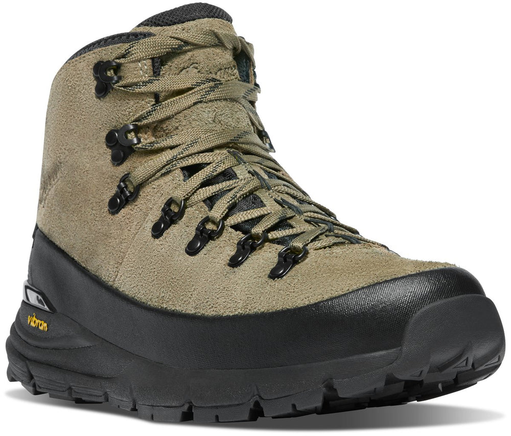 Danner | Mountain 600 ID Gray Moss
