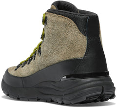 Danner | Mountain 600 ID Gray Moss