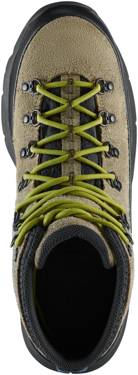 Danner | Mountain 600 ID Gray Moss