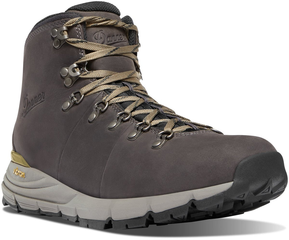 Danner | Mountain 600 Leaf GTX Obsidian/Kangaroo