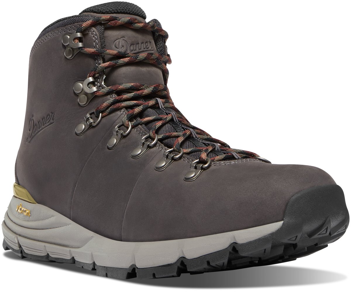 Danner | Mountain 600 Leaf GTX Obsidian/Kangaroo