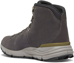 Danner | Mountain 600 Leaf GTX Obsidian/Kangaroo