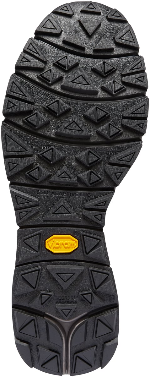 Danner | Mountain 600 Leaf GTX Obsidian/Kangaroo