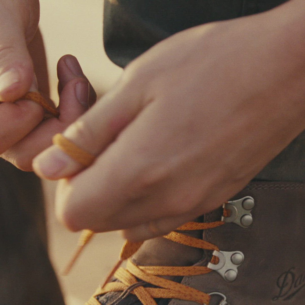 Danner | Mountain 600 Leaf GTX Obsidian/Kangaroo