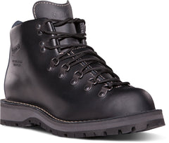 Danner | Mountain Light II Black - GORE-TEX