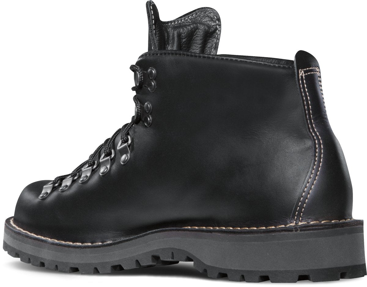 Danner | Mountain Light II Black - GORE-TEX