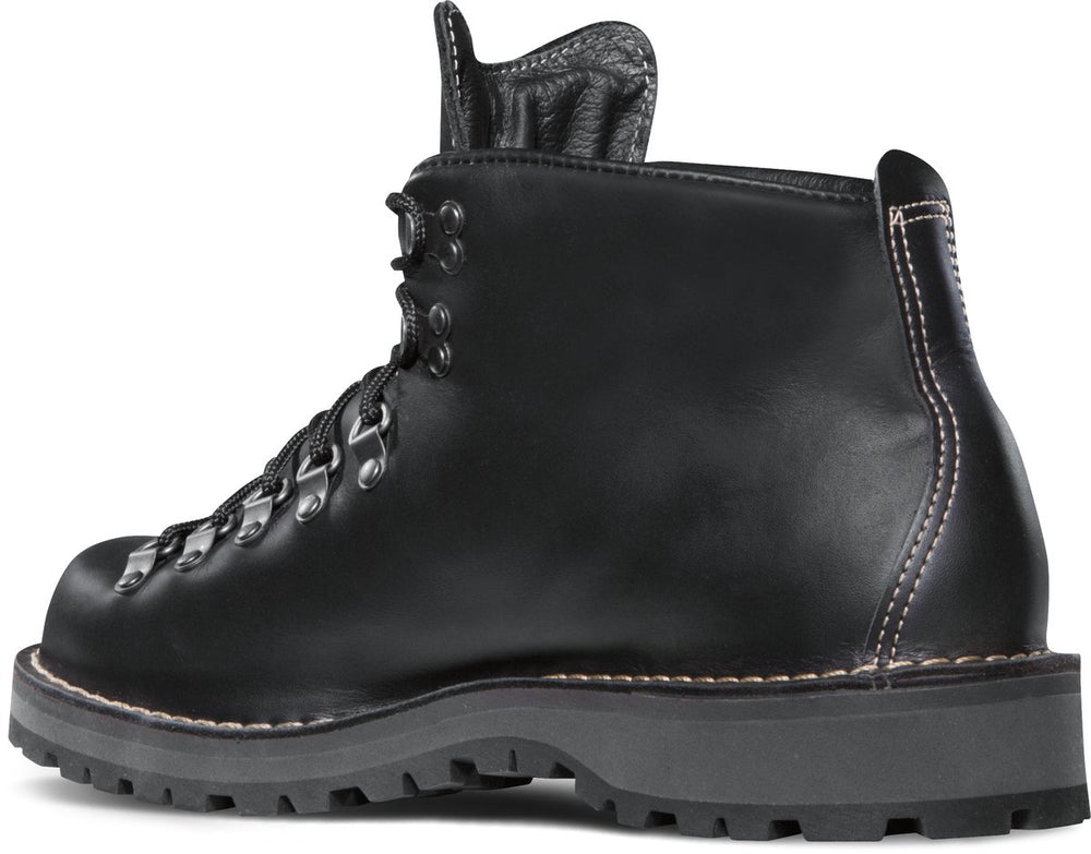 Danner | Mountain Light II Black - GORE-TEX