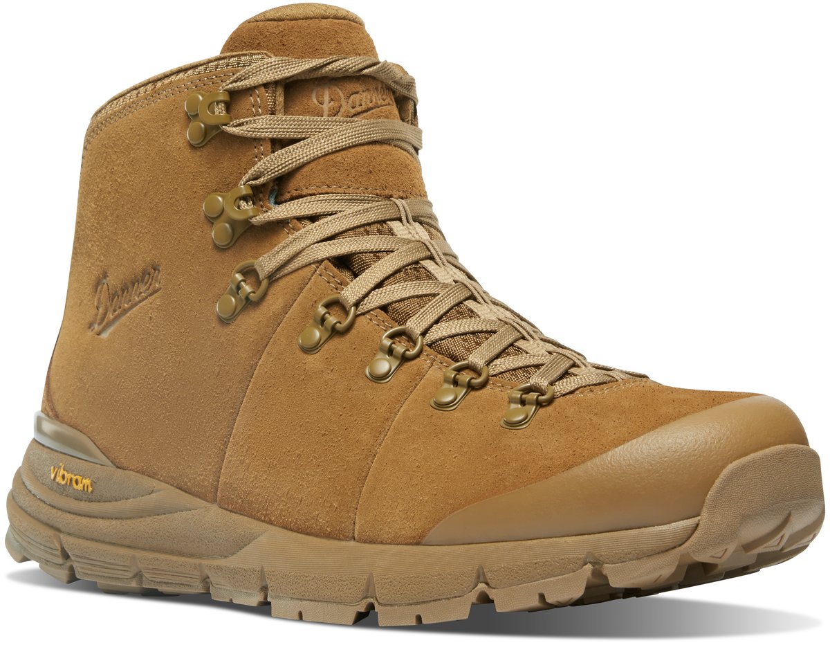 Danner | Mountain 600 Coyote