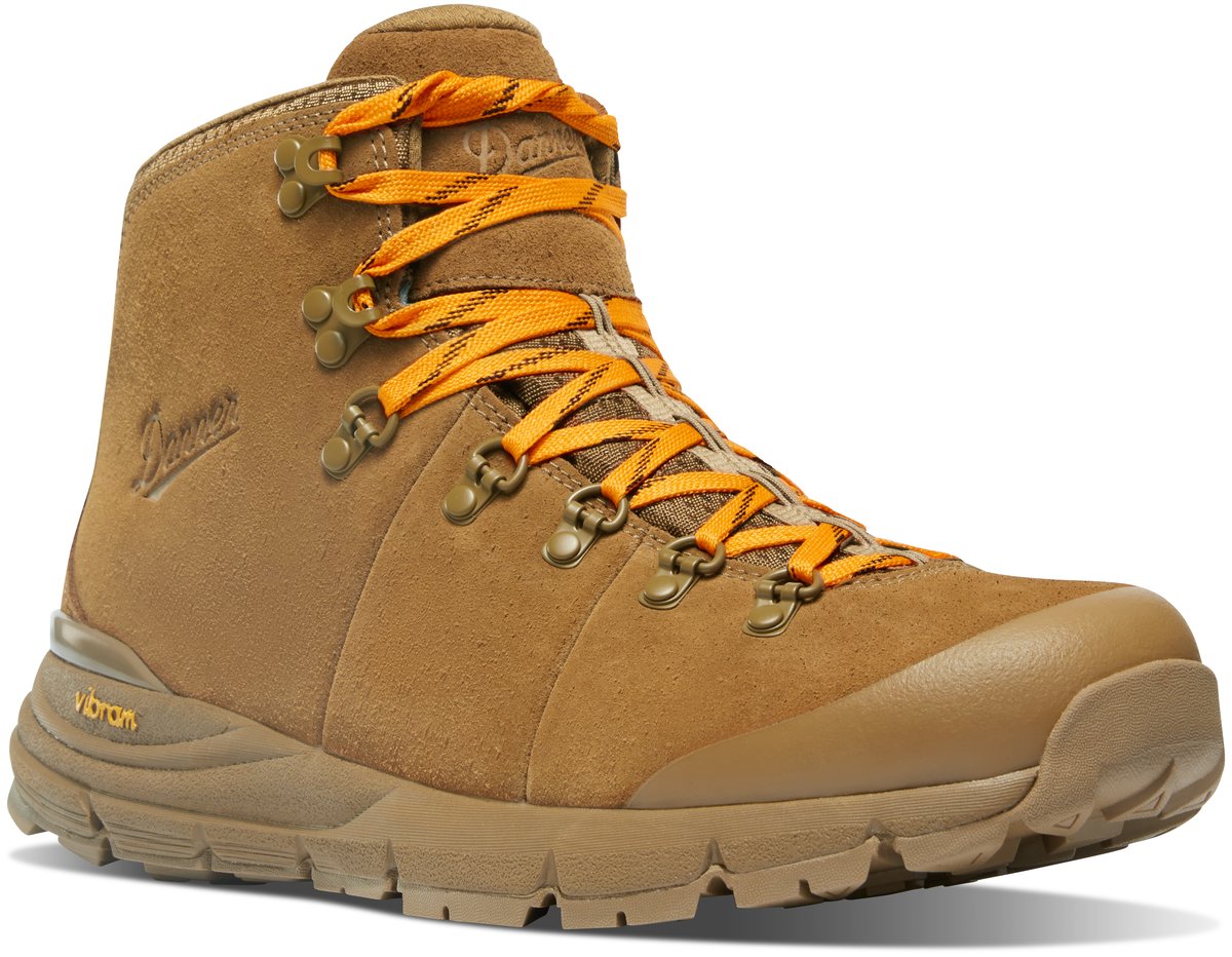 Danner | Mountain 600 Coyote