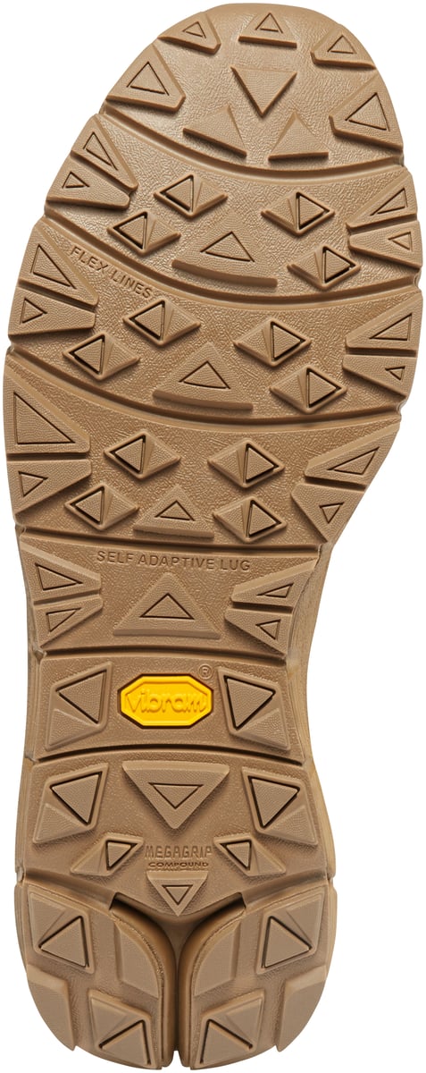 Danner | Mountain 600 Coyote