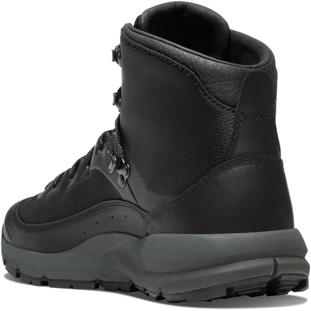 Danner | Traverser 600 Black