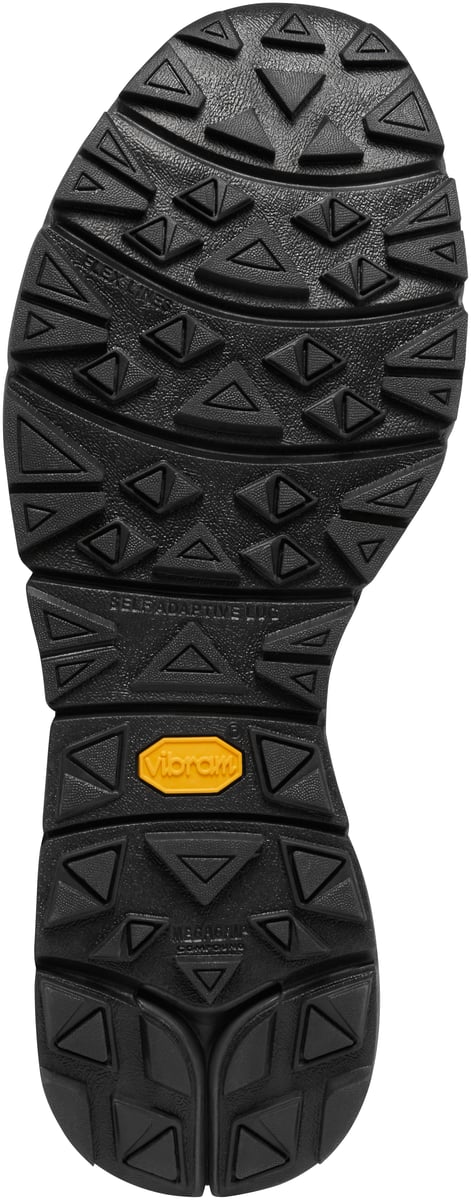 Danner | Traverser 600 Black