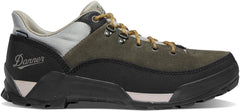 Danner | Panorama Low 4" Black Olive