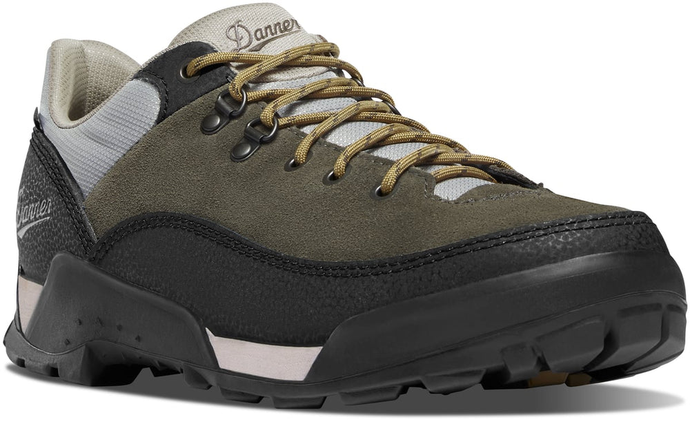 Danner | Panorama Low 4" Black Olive