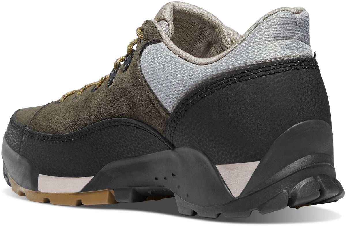 Danner | Panorama Low 4" Black Olive