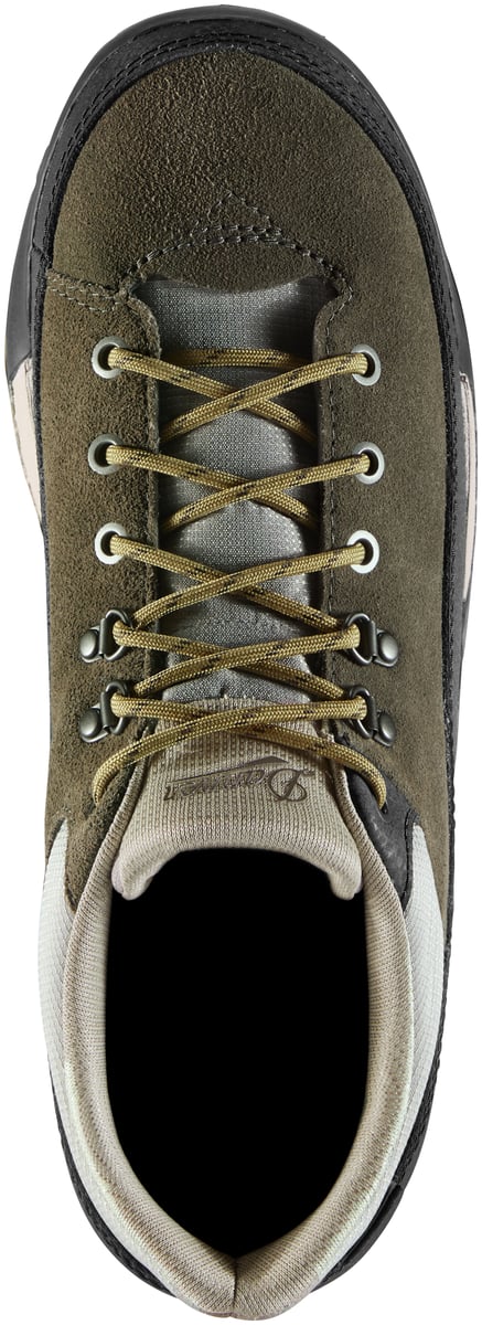 Danner | Panorama Low 4" Black Olive