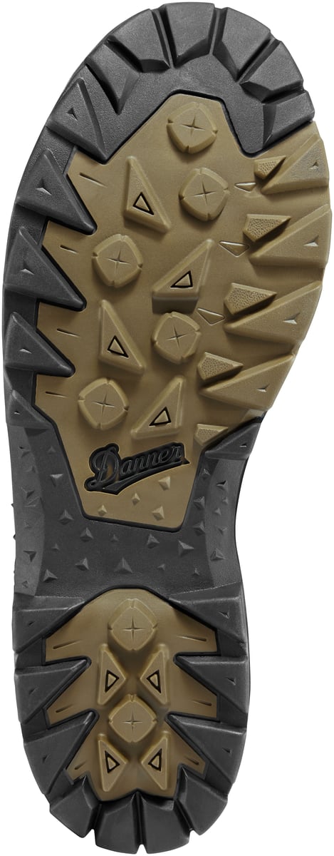 Danner | Panorama Low 4" Black Olive