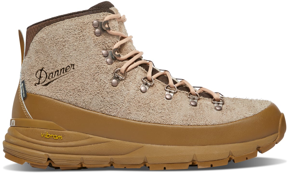 Danner | Mountain 600 ID Almond Butter