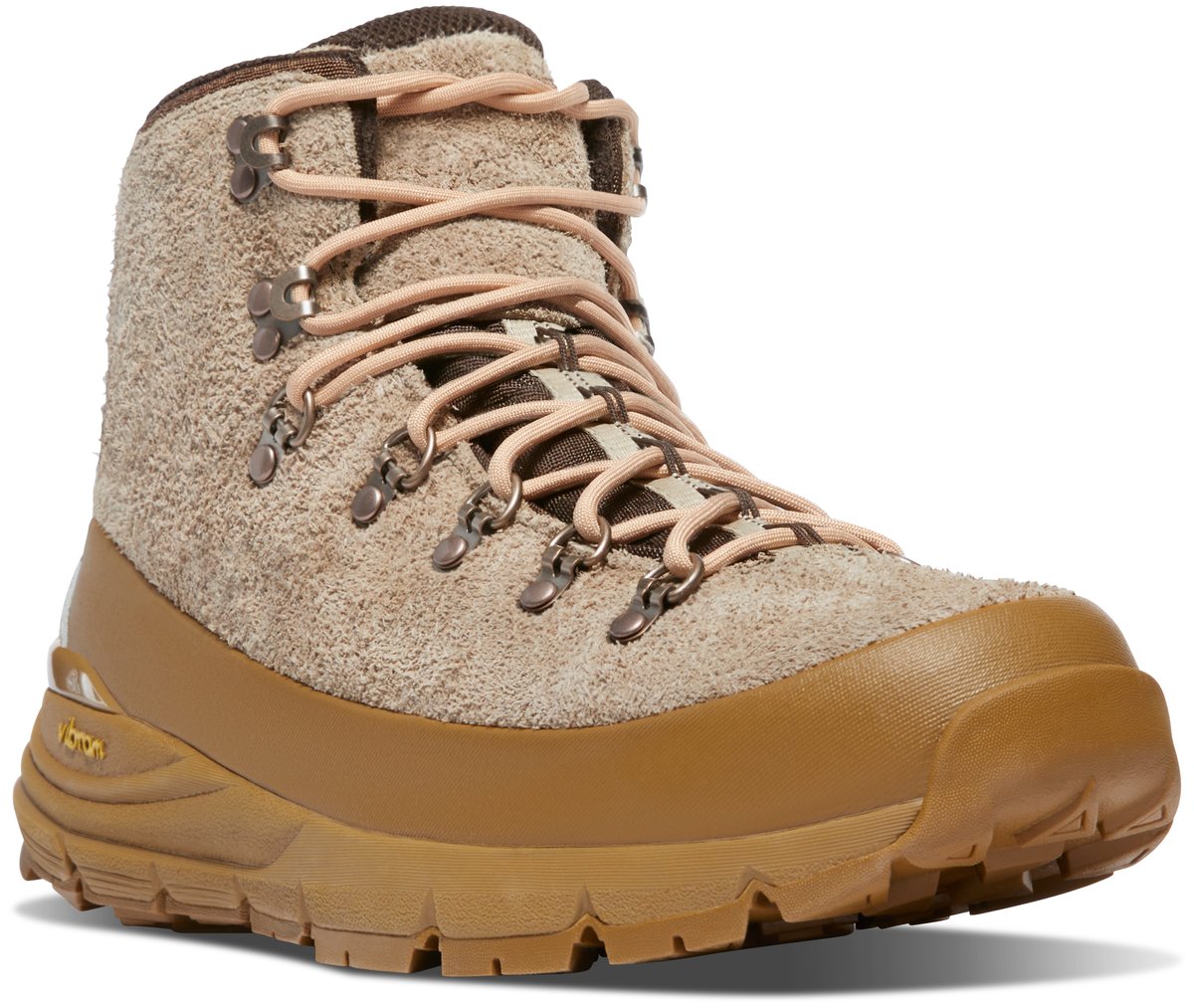Danner | Mountain 600 ID Almond Butter