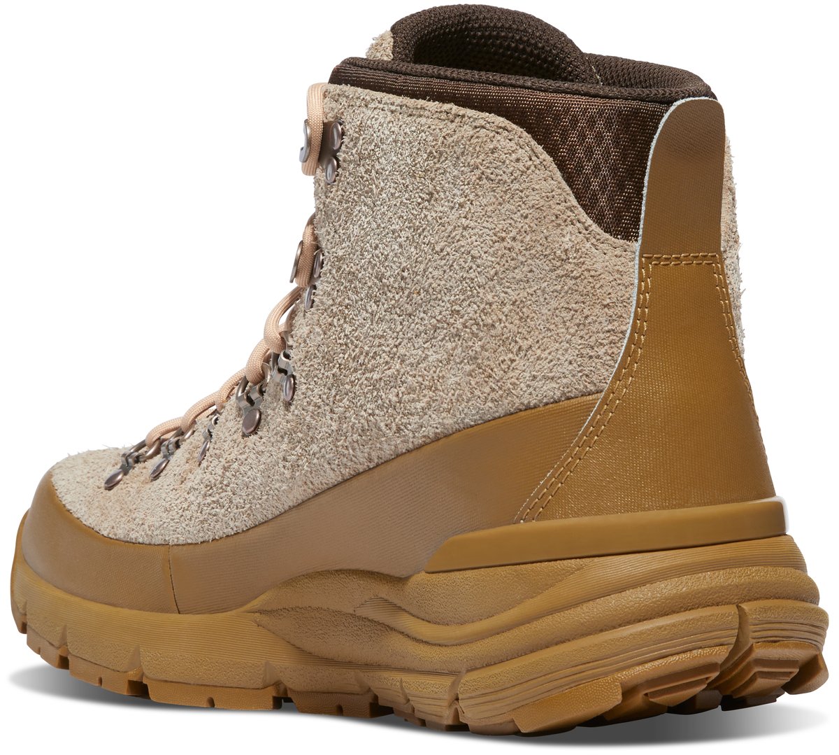 Danner | Mountain 600 ID Almond Butter