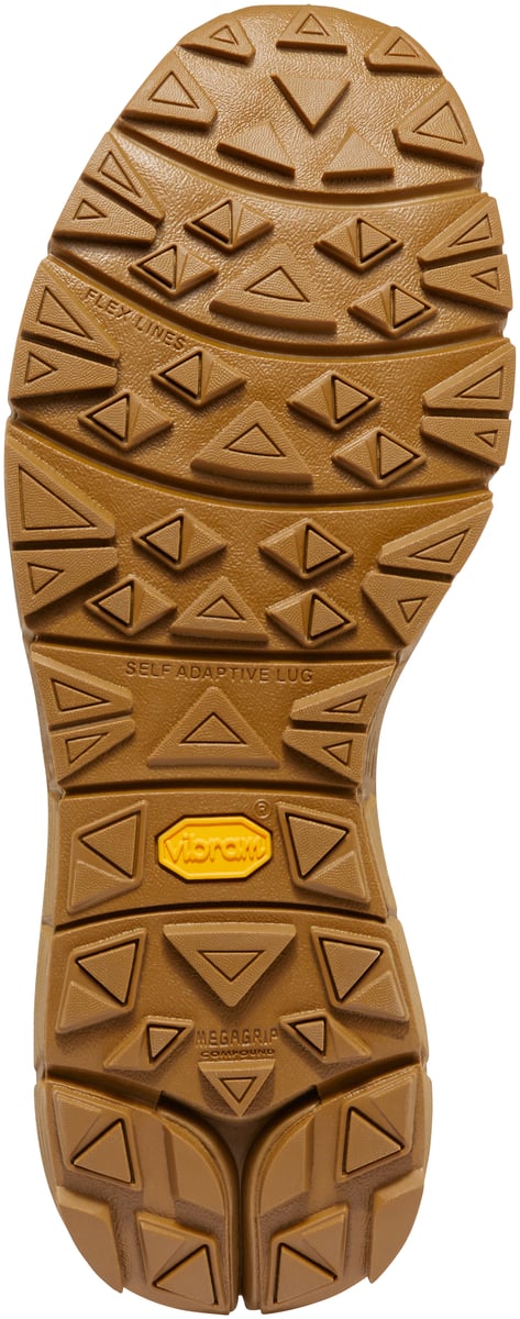 Danner | Mountain 600 ID Almond Butter