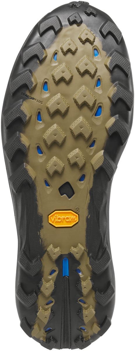 Danner | N45 GTX Jet Black/Imperial Blue