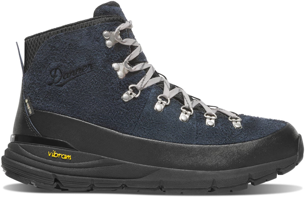 Danner | Mountain 600 ID Jet Black