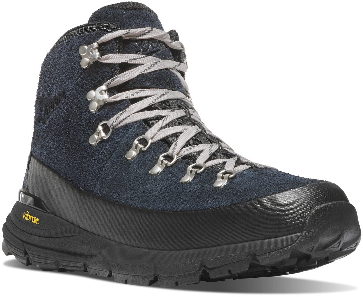 Danner | Mountain 600 ID Jet Black
