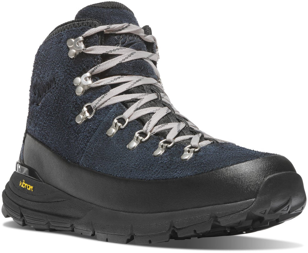 Danner | Mountain 600 ID Jet Black