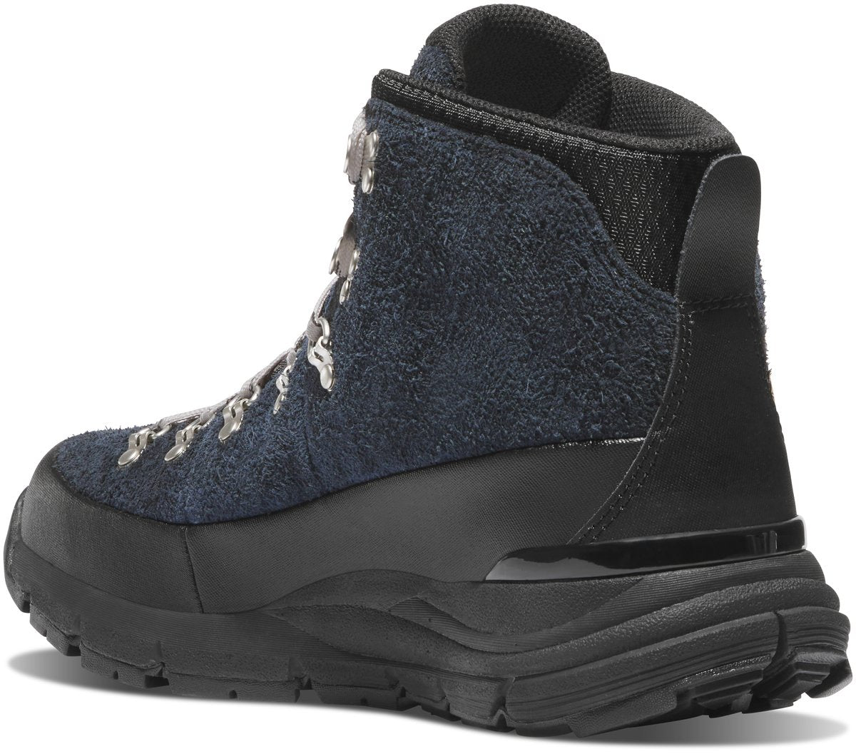 Danner | Mountain 600 ID Jet Black